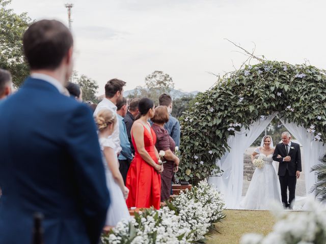 O casamento de Jeferson e Aline em Blumenau, Santa Catarina 100