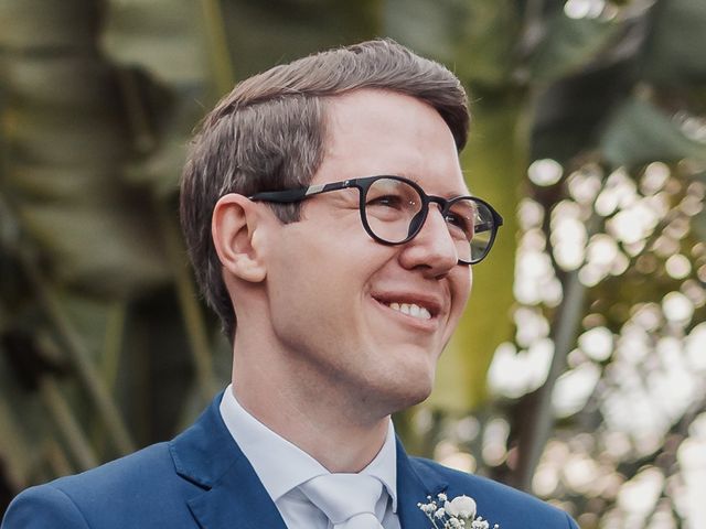 O casamento de Jeferson e Aline em Blumenau, Santa Catarina 101