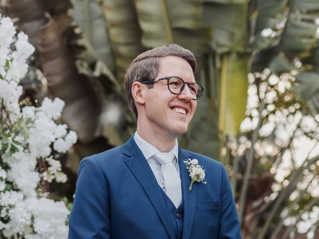 O casamento de Jeferson e Aline em Blumenau, Santa Catarina 102