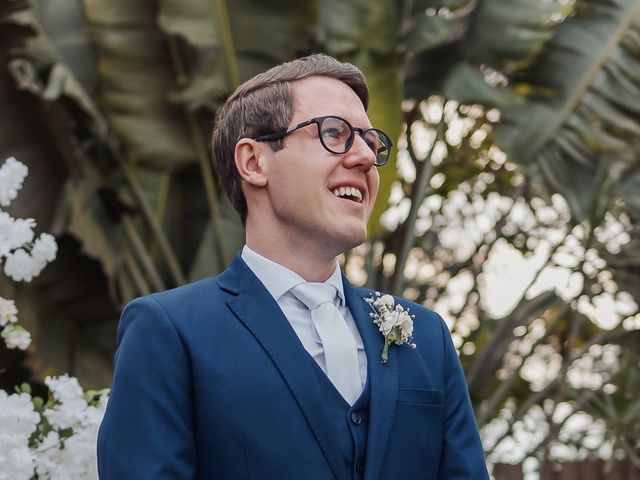 O casamento de Jeferson e Aline em Blumenau, Santa Catarina 104