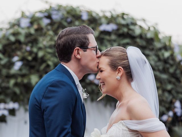 O casamento de Jeferson e Aline em Blumenau, Santa Catarina 109