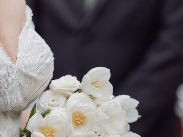 O casamento de Jeferson e Aline em Blumenau, Santa Catarina 110