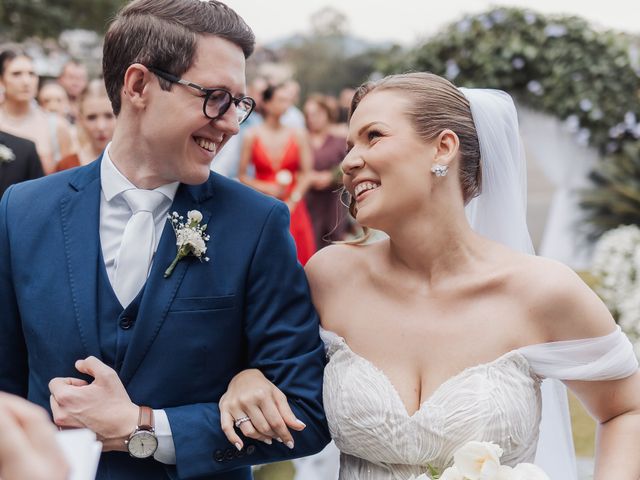 O casamento de Jeferson e Aline em Blumenau, Santa Catarina 112