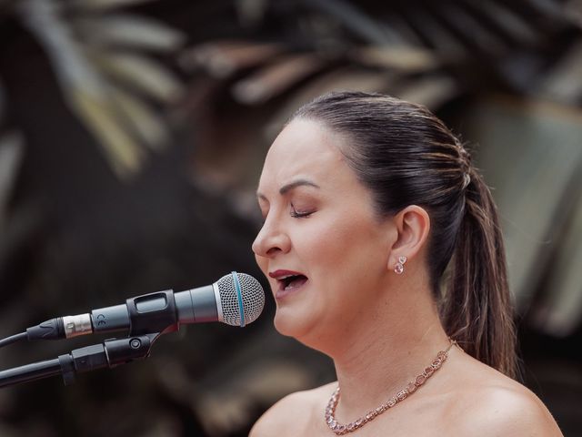 O casamento de Jeferson e Aline em Blumenau, Santa Catarina 114
