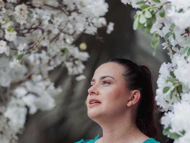 O casamento de Jeferson e Aline em Blumenau, Santa Catarina 115