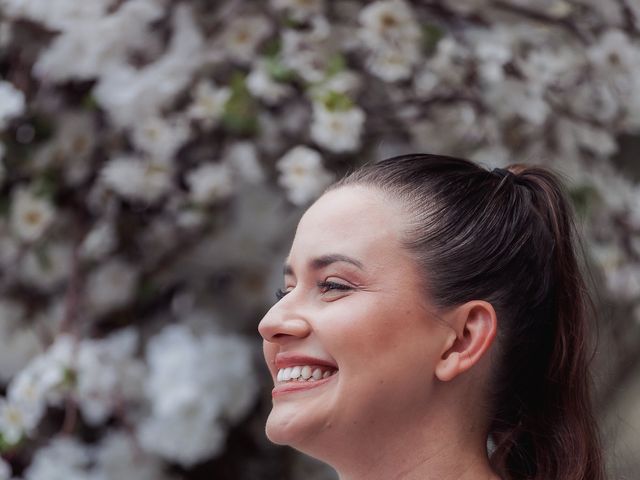 O casamento de Jeferson e Aline em Blumenau, Santa Catarina 116
