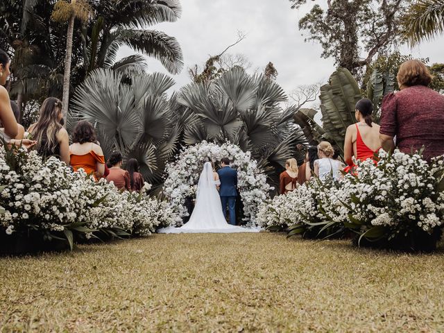 O casamento de Jeferson e Aline em Blumenau, Santa Catarina 119