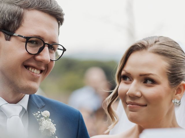 O casamento de Jeferson e Aline em Blumenau, Santa Catarina 120