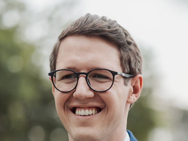 O casamento de Jeferson e Aline em Blumenau, Santa Catarina 121