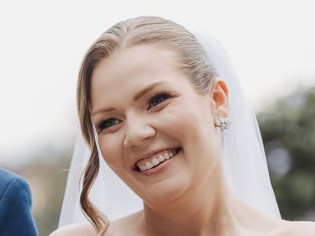 O casamento de Jeferson e Aline em Blumenau, Santa Catarina 122