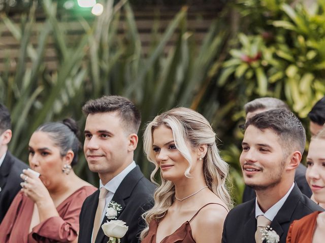 O casamento de Jeferson e Aline em Blumenau, Santa Catarina 123