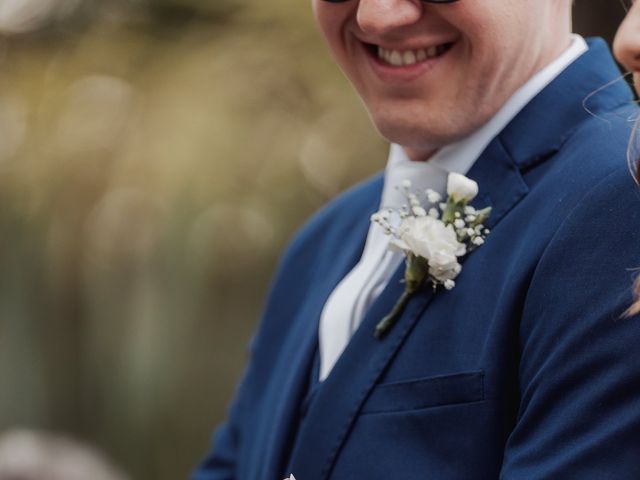 O casamento de Jeferson e Aline em Blumenau, Santa Catarina 126