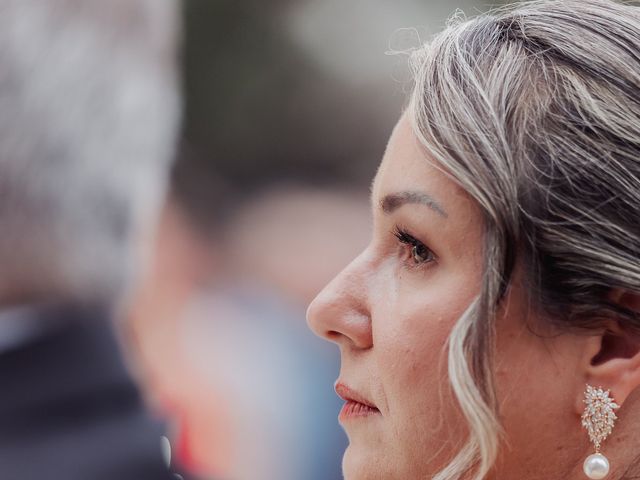 O casamento de Jeferson e Aline em Blumenau, Santa Catarina 128