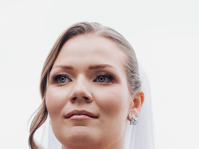 O casamento de Jeferson e Aline em Blumenau, Santa Catarina 130