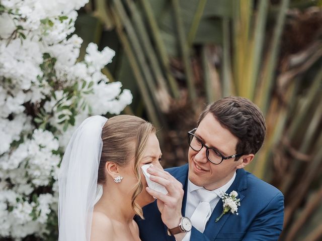 O casamento de Jeferson e Aline em Blumenau, Santa Catarina 131