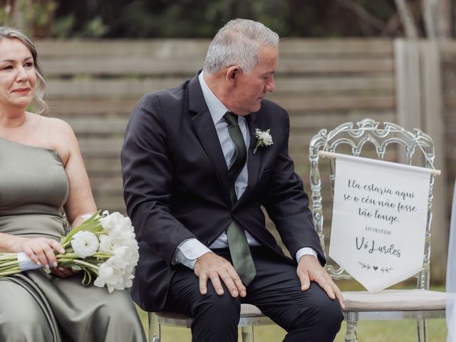 O casamento de Jeferson e Aline em Blumenau, Santa Catarina 132