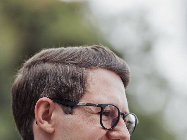 O casamento de Jeferson e Aline em Blumenau, Santa Catarina 136