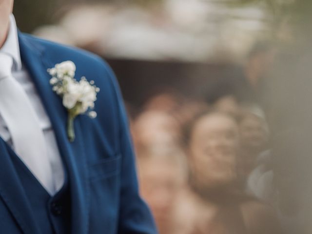 O casamento de Jeferson e Aline em Blumenau, Santa Catarina 147