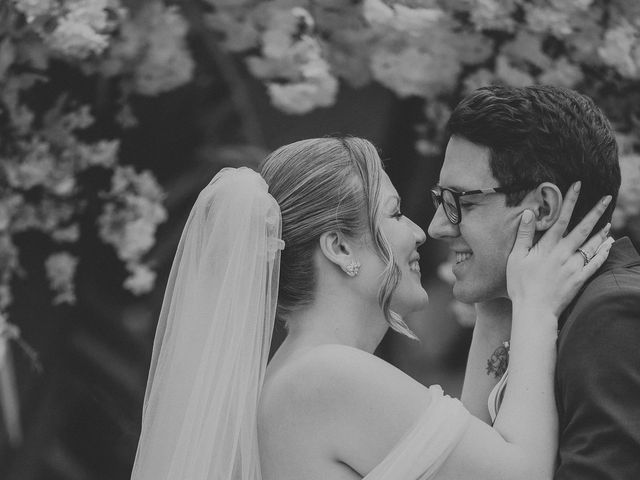 O casamento de Jeferson e Aline em Blumenau, Santa Catarina 150