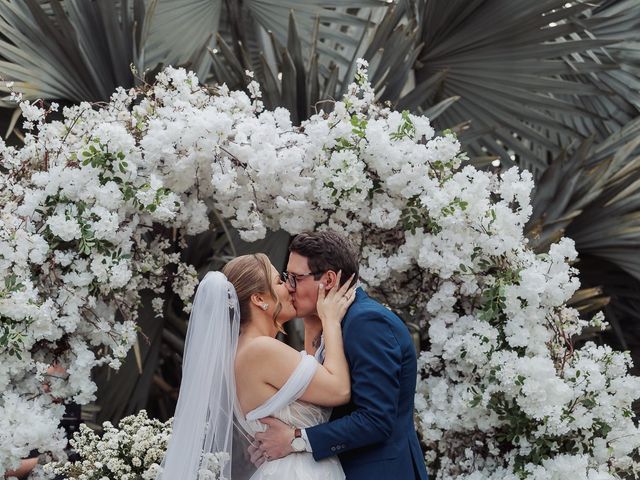 O casamento de Jeferson e Aline em Blumenau, Santa Catarina 151