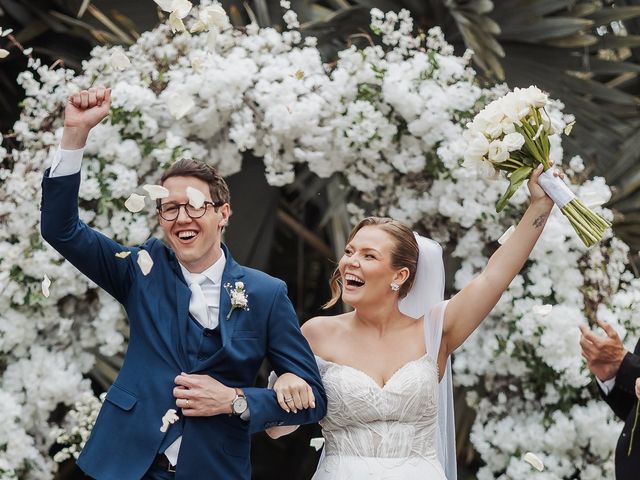 O casamento de Jeferson e Aline em Blumenau, Santa Catarina 155