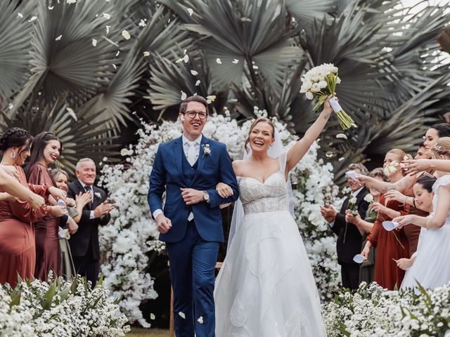 O casamento de Jeferson e Aline em Blumenau, Santa Catarina 158