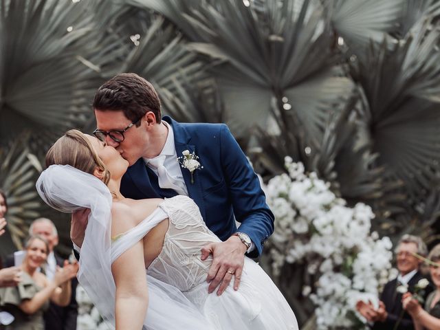 O casamento de Jeferson e Aline em Blumenau, Santa Catarina 160
