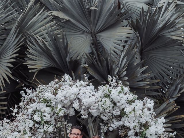 O casamento de Jeferson e Aline em Blumenau, Santa Catarina 164