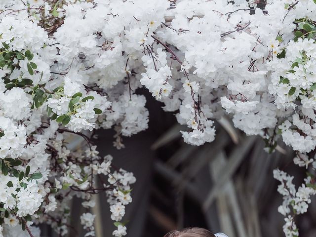 O casamento de Jeferson e Aline em Blumenau, Santa Catarina 169