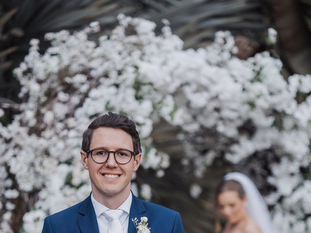 O casamento de Jeferson e Aline em Blumenau, Santa Catarina 171
