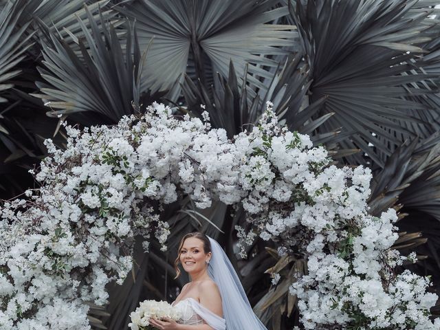 O casamento de Jeferson e Aline em Blumenau, Santa Catarina 172