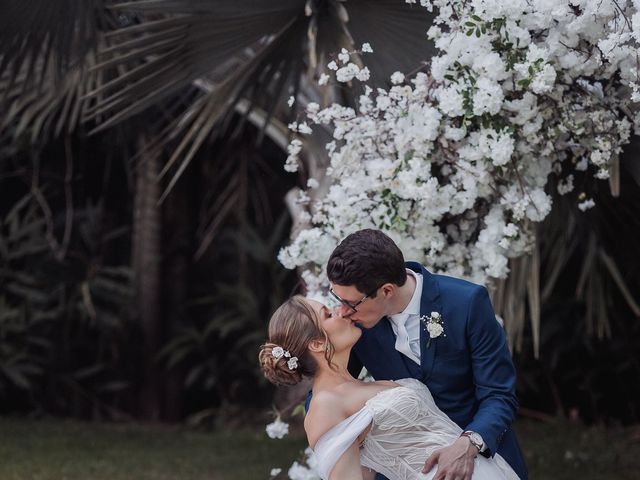O casamento de Jeferson e Aline em Blumenau, Santa Catarina 175