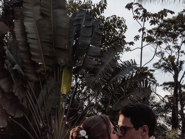 O casamento de Jeferson e Aline em Blumenau, Santa Catarina 177