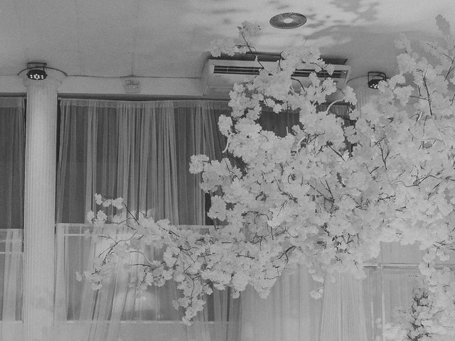 O casamento de Jeferson e Aline em Blumenau, Santa Catarina 180