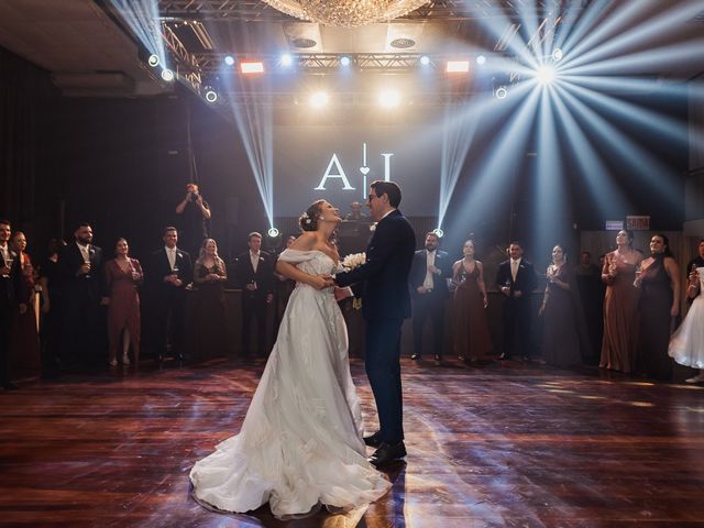 O casamento de Jeferson e Aline em Blumenau, Santa Catarina 181