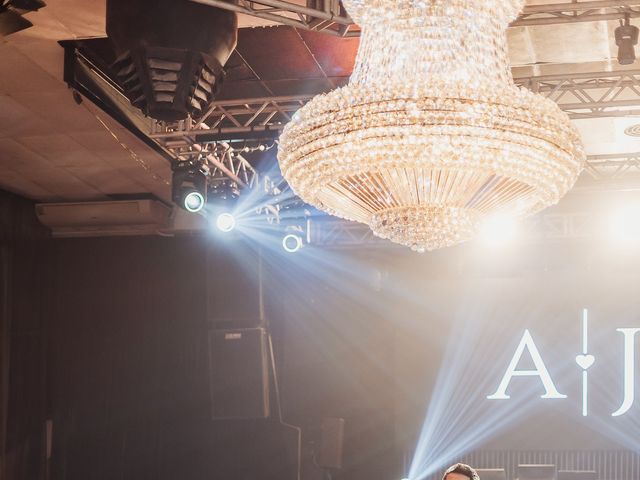 O casamento de Jeferson e Aline em Blumenau, Santa Catarina 183