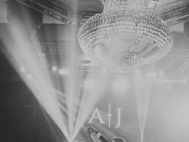 O casamento de Jeferson e Aline em Blumenau, Santa Catarina 192