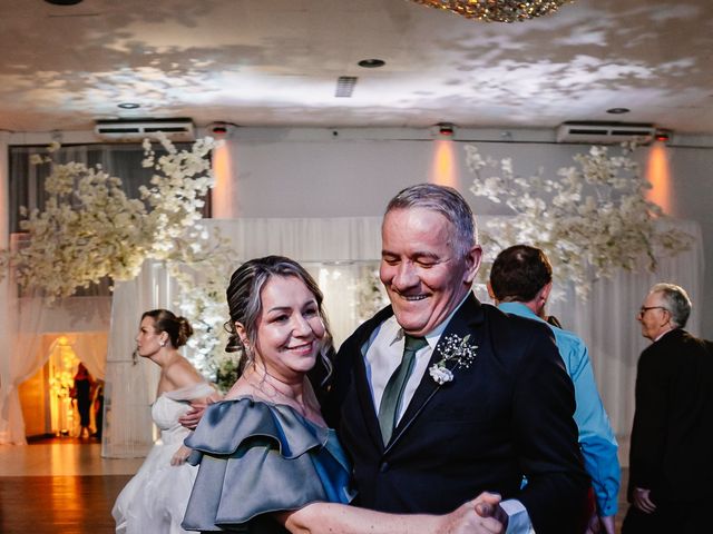 O casamento de Jeferson e Aline em Blumenau, Santa Catarina 195