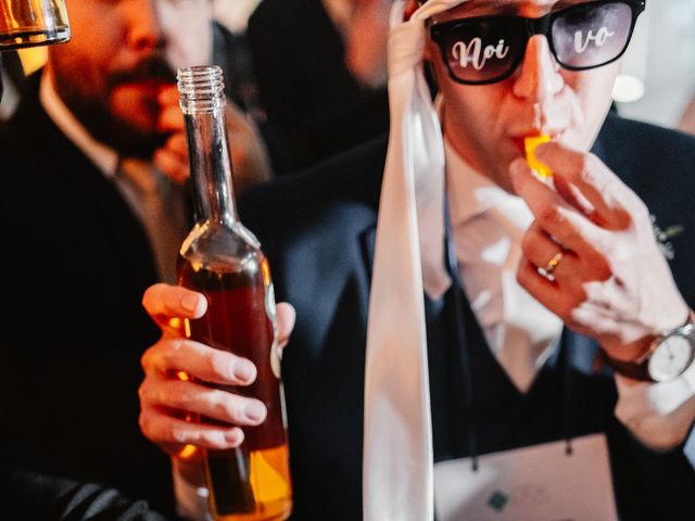 O casamento de Jeferson e Aline em Blumenau, Santa Catarina 199