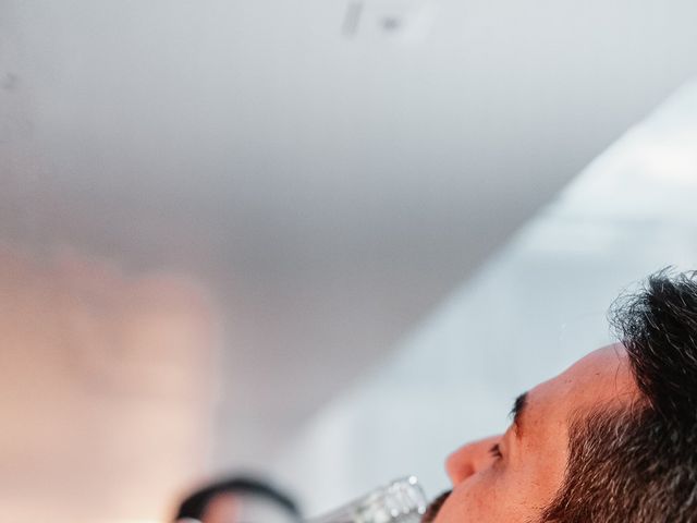 O casamento de Jeferson e Aline em Blumenau, Santa Catarina 200