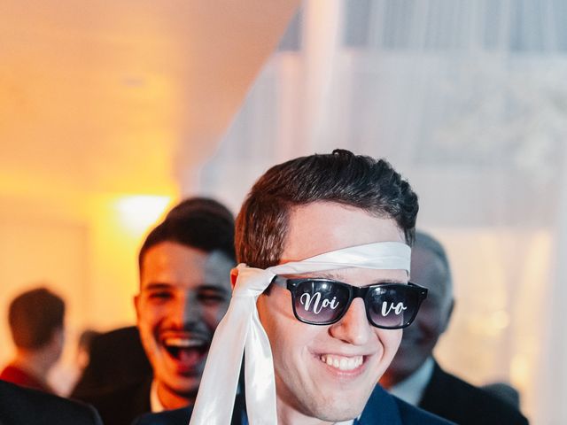 O casamento de Jeferson e Aline em Blumenau, Santa Catarina 201