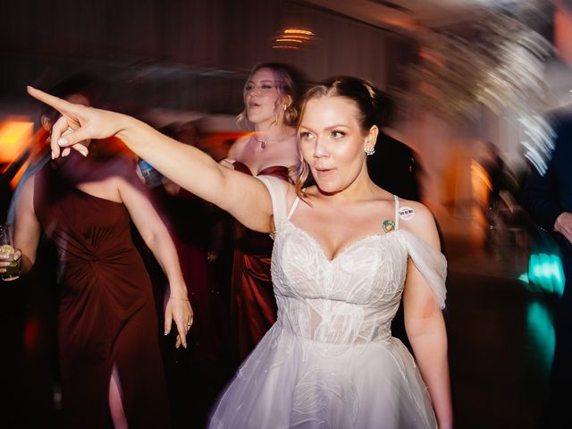 O casamento de Jeferson e Aline em Blumenau, Santa Catarina 208