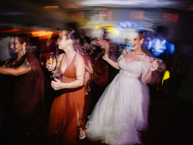 O casamento de Jeferson e Aline em Blumenau, Santa Catarina 209