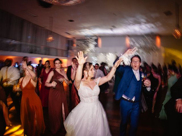 O casamento de Jeferson e Aline em Blumenau, Santa Catarina 210