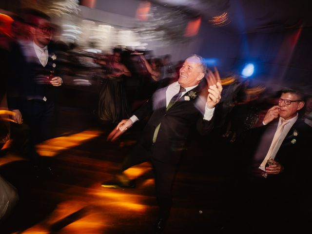 O casamento de Jeferson e Aline em Blumenau, Santa Catarina 211