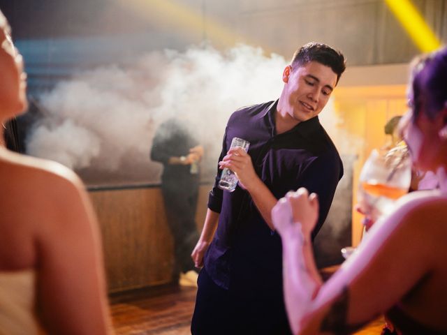 O casamento de Jeferson e Aline em Blumenau, Santa Catarina 213