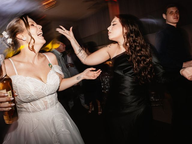 O casamento de Jeferson e Aline em Blumenau, Santa Catarina 215