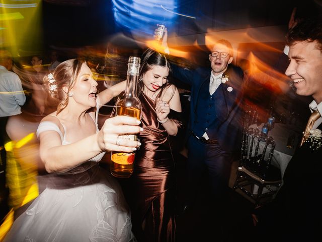 O casamento de Jeferson e Aline em Blumenau, Santa Catarina 217