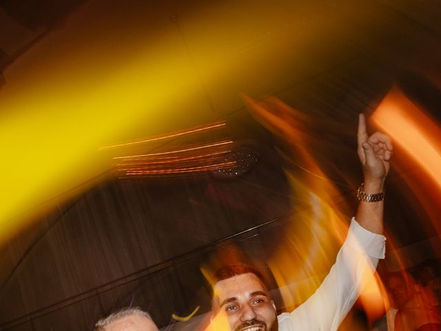 O casamento de Jeferson e Aline em Blumenau, Santa Catarina 218