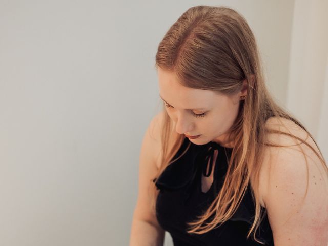 O casamento de Jeferson e Aline em Blumenau, Santa Catarina 219